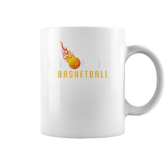 Phoenix Basketball Valley Of The Sun Purple Coffee Mug - Monsterry DE