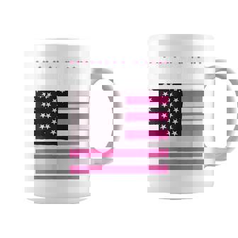 Pink Tape Rap Trap Hip Hop Coffee Mug | Mazezy
