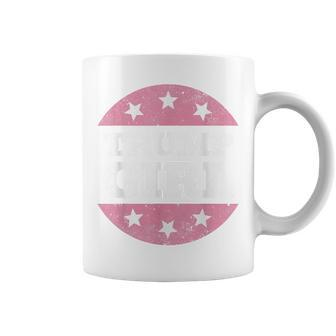 Pink Trump 2024 Pink For Trump 2024 Coffee Mug - Thegiftio UK