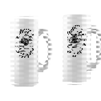 Plymouth Barracuda Logo Tasse - Cadeauxyz