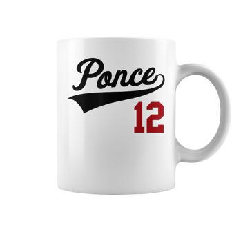 Ponce For Fans From Puerto Rico Coffee Mug - Monsterry DE