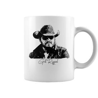 Got A Problem Send Rip Send Rip Yellowstone Coffee Mug | Crazezy DE