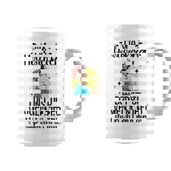 Proud Housekeeper Appreciation Cleaning Housekeeping Coffee Mug - Monsterry