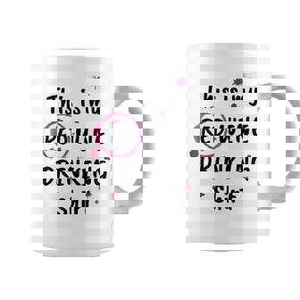 This Is My Red Wine Drinking Wine Coffee Mug - Thegiftio UK