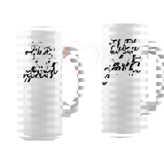 Redonne De La Foi De La Chaleur De L'espoir De L'amour Et Des Baisers Tasse - Cadeauxyz