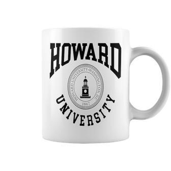 Retro Vintage Howard Special Things Awesome Coffee Mug - Seseable