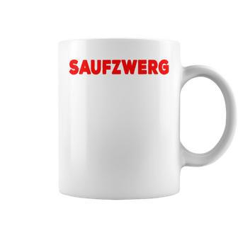 Saufzwerg Green Tassen - Seseable