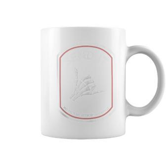 Send It No Victory Without Sacrifice Coffee Mug - Monsterry UK