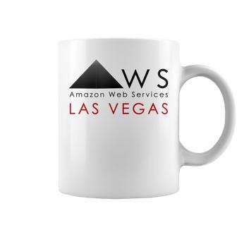 Servicios Web De Amazon De Aws En Lasegas Taza de café - Regaloses
