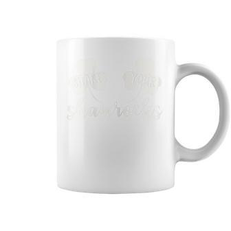 Shake Your Shamrocks Saint Patrick's Day Coffee Mug - Monsterry AU