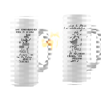 Shiba Inu Édition Collector Tasse - Cadeauxyz
