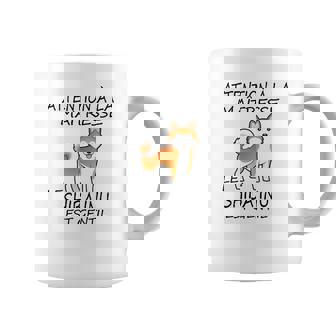 Shiba Inu Édition Collector Tasse - Cadeauxyz