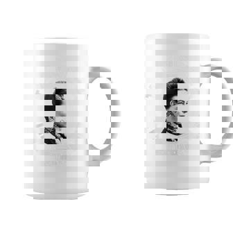 Simone De Beauvoir Es Hora De Aplastar El Patriarcado Sin Mangas Taza de café - Regaloses