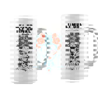 Skeleton Team Bride Coffee Mug - Thegiftio