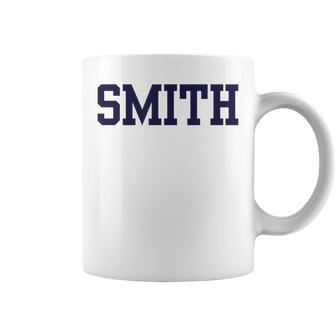 Smith College 02 Coffee Mug - Thegiftio UK