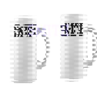 Smith College 02 Coffee Mug - Thegiftio UK