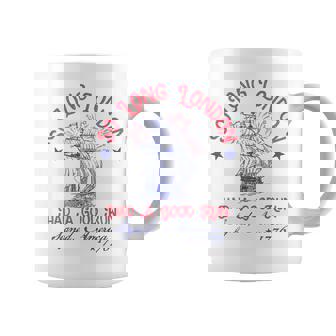 So Long London Had A Good Run 4Th Of July On Back Coffee Mug - Thegiftio UK