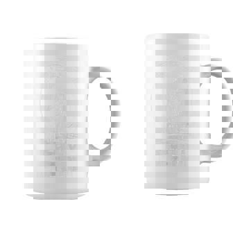 Solo Una Chica Que Ama El Heavy Metal Heavy Metal Sin Mangas Taza de café - Regaloses