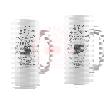 Strawberry Fields Rock Band Coffee Mug | Mazezy