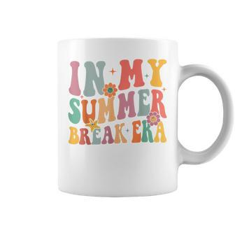 In My Summer Break Era Coffee Mug - Seseable
