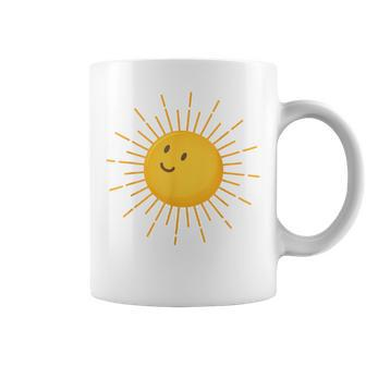 Sunshine Sunny Sun Coffee Mug - Thegiftio UK