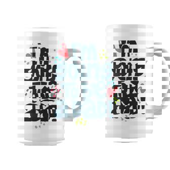 Super Dad Celebrate Father Day With Style Dad Dad Husband Coffee Mug - Seseable