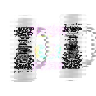 Sxs Utv Passenger Princess Off-Road Adventure Enthusiast Coffee Mug | Seseable CA