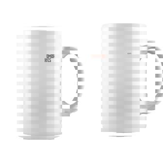 Tasse Blanc Classique, Logo Poitrine Gauche, Style Polyvalent - Cadeauxyz