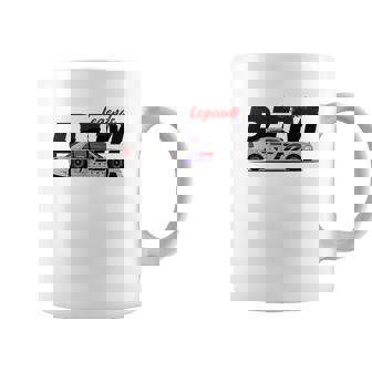 Tasse DTM Voiture de Course, Tasse Fan Sports Automobiles - Cadeauxyz