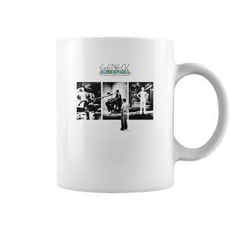 Tasse Genesis The Lamb Lies Down On Broadway 1974, Tee Collecteur Musique - Cadeauxyz