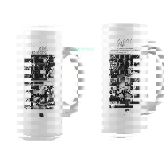 Tasse Genesis The Lamb Lies Down on Broadway, Tee Musique Prog Rock - Cadeauxyz