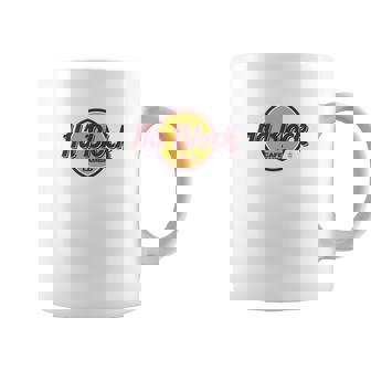Tasse Humour Café Impôt, Parodie Logo Connu - Cadeauxyz