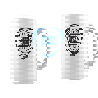 Tasse Lancia Logo, Tasse Vintage pour Fans Auto Italiennes - Cadeauxyz