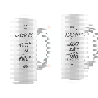 Tasse Mojito et Moi Pour Toujours, Motif Cocktail Fun - Cadeauxyz