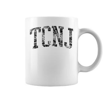 Tcnj Athletic Arch College University Alumni Coffee Mug | Crazezy DE