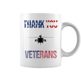 Thank You Veteran Day Dd 214 American Army Flag 2018 Coffee Mug - Monsterry