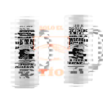 Tío En Prácticas Divertida Futuro Tío Anuncio Embarazadas Taza de café - Regaloses