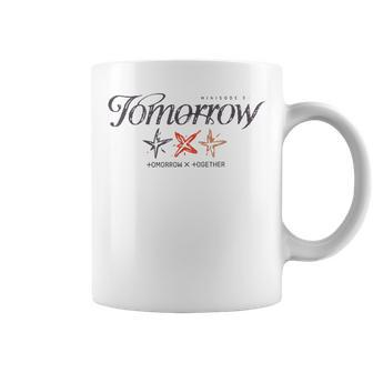 Tomorrow X Together Minisode 3 Txt Comeback Minisode 3 Coffee Mug - Monsterry AU