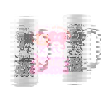 Tout Ce Dontous Avez Besoin C'est De L'amour Et Du Café Coffee Loveralentine Tasse - Cadeauxyz