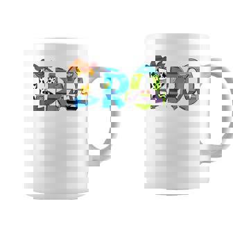 Toy Story Mama Boy Mom Bro Brother Mother's Day Coffee Mug | Seseable UK