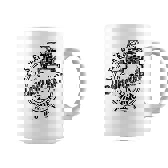 Utv Let's Keep The Dumbfuckery To Minimum Today Side By Side Coffee Mug | Mazezy