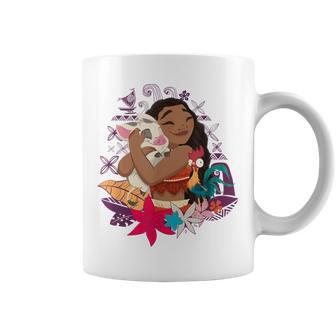 Vaiana Pua Hei Hei Love Tassen - Geschenkecke