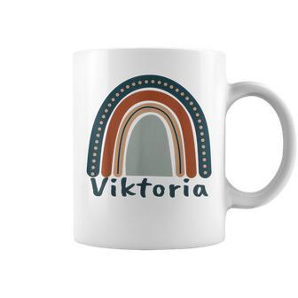 Viktoria Iktoria Name Geburtstag Geschenk Personali Tassen - Seseable