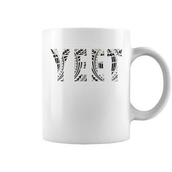 Vintage Retro Jey Uso Yeet Yeet Quotes Coffee Mug - Monsterry