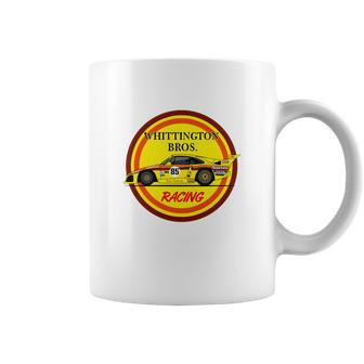 Whittington Bros Racing 1980 Wt Tasse - Cadeauxyz
