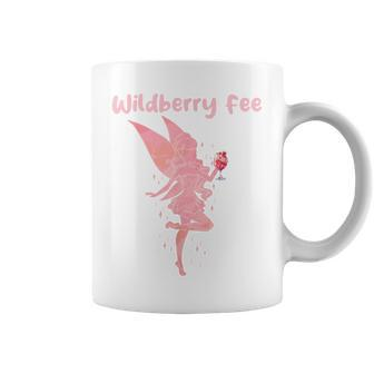 Wildberry Fairy Saufen Lillet Tassen - Seseable