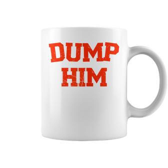 Women's Dump Him Tassen - Geschenkecke