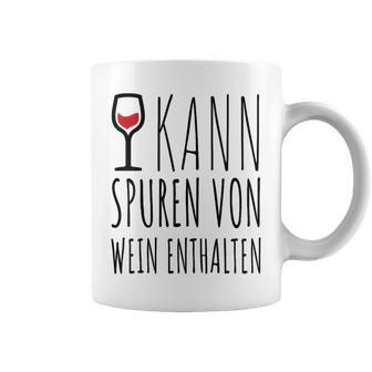 Women's Kann Trace Of Wein Tassen - Geschenkecke