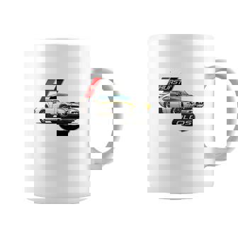 Wt Oldsmobile Cutlass 5 Tasse - Cadeauxyz