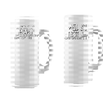 Year 11 Leavers 2023 High School Schoolies Sign My Coffee Mug - Thegiftio